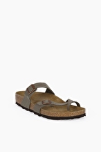 Birkenstock Mayari BF NU Erkek Terlik 071071.M