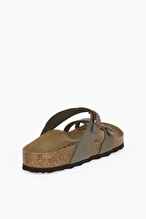 Birkenstock Mayari BF NU Erkek Terlik 071071.M