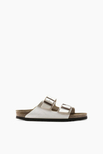 Birkenstock Arizona BF Graceful Kadın Terlik 1009921.Z