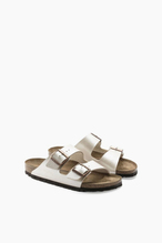 Birkenstock Arizona BF Graceful Kadın Terlik 1009921.Z