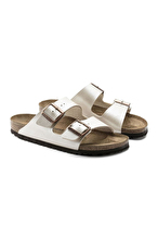 Birkenstock Arizona BF Graceful Kadın Terlik 1009921.Z