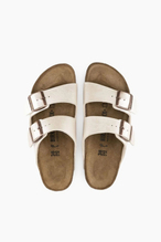 Birkenstock Arizona BF Graceful Kadın Terlik 1009921.Z