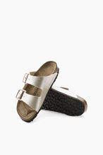Birkenstock Arizona BF Graceful Kadın Terlik 1009921.Z