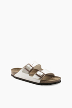 Birkenstock Arizona BF Graceful Kadın Terlik 1009921.Z