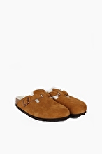 Birkenstock Boston VL Kadın Terlik 1001141.Z