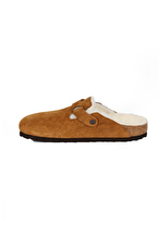 Birkenstock Boston VL Kadın Terlik 1001141.Z