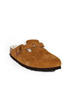 Birkenstock Boston VL Kadın Terlik 1001141.Z