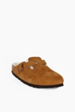 Birkenstock Boston VL Kadın Terlik 1001141.Z
