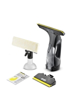 Karcher WV5 Plus Black Edition Şarjlı Cam Temizleme Makinesi