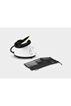 Karcher Buharlı Temizlik Makinesi SC 2 Deluxe