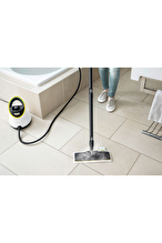 Karcher Buharlı Temizlik Makinesi SC 2 Deluxe