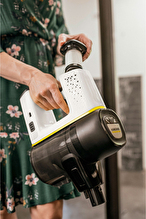 Karcher Şarjlı Dik Süpürge VC 6 Cordless Our Family Pet