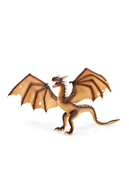 Schleich HP Hungarian Horntail 13989
