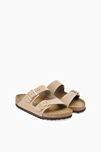 Birkenstock Arizona SFB NU Kadın Terlik 1019016.Z