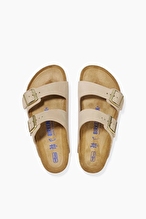 Birkenstock Arizona SFB NU Kadın Terlik 1019016.Z