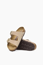 Birkenstock Arizona SFB NU Kadın Terlik 1019016.Z