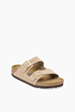 Birkenstock Arizona SFB NU Kadın Terlik 1019016.Z