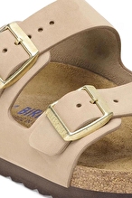 Birkenstock Arizona SFB NU Kadın Terlik 1019016.Z