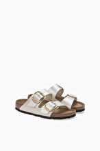 Birkenstock Arızona Bıg Buckle Kadın Terlik 1020021.Z