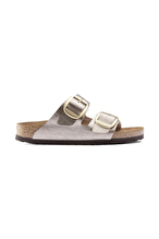 Birkenstock Arızona Bıg Buckle Kadın Terlik 1020882.Z