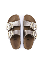 Birkenstock Arızona Bıg Buckle Kadın Terlik 1020882.Z