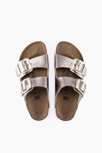 Birkenstock Arızona Bıg Buckle Kadın Terlik 1020882.Z
