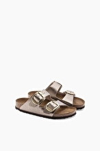 Birkenstock Arızona Bıg Buckle Kadın Terlik 1020882.Z