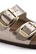 Birkenstock Arızona Bıg Buckle Kadın Terlik 1020882.Z