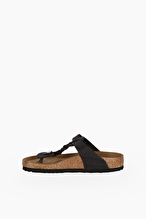 Birkenstock Gizeh Leoi Braided Kadın Terlik 1021349.Z