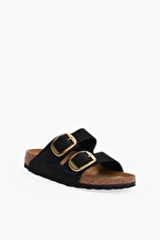 Birkenstock Arizona Big Buckle NU Kadın Terlik 1023290.Z