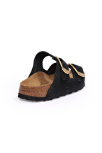 Birkenstock Arizona Big Buckle NU Kadın Terlik 1023290.Z
