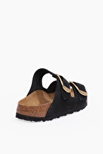 Birkenstock Arizona Big Buckle NU Kadın Terlik 1023290.Z