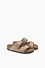 Birkenstock Arizona Big Buckle NU Kadın Terlik 1024064.Z