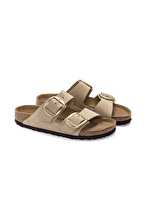Birkenstock Arizona Big Buckle NU Kadın Terlik 1024064.Z