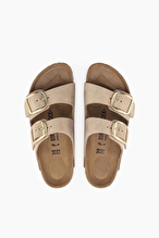 Birkenstock Arizona Big Buckle NU Kadın Terlik 1024064.Z