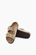 Birkenstock Arizona Big Buckle NU Kadın Terlik 1024064.Z