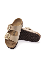 Birkenstock Arizona Big Buckle NU Kadın Terlik 1024064.Z