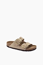 Birkenstock Arizona Big Buckle NU Kadın Terlik 1024064.Z