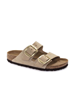 Birkenstock Arizona Big Buckle NU Kadın Terlik 1024064.Z
