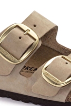 Birkenstock Arizona Big Buckle NU Kadın Terlik 1024064.Z