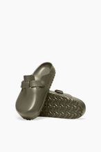 Birkenstock Boston Eva Erkek Terlik 1026215.M