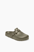 Birkenstock Boston Eva Erkek Terlik 1026215.M