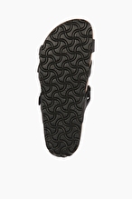 Birkenstock Franca Leoi Braided Kadın Terlik 1026334.Z