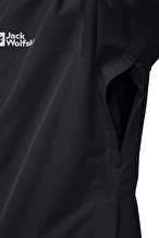 Jack Wolsfkin Jasper 3IN1 Erkek Outdoor Ceket A61858-6000