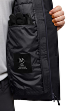 Jack Wolsfkin Jasper 3IN1 Erkek Outdoor Ceket A61858-6000