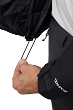 Jack Wolsfkin Jasper 3IN1 Erkek Outdoor Ceket A61858-6000