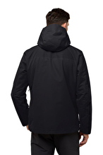 Jack Wolsfkin Jasper 3IN1 Erkek Outdoor Ceket A61858-6000