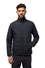 Jack Wolsfkin Jasper 3IN1 Erkek Outdoor Ceket A61858-6000