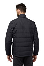 Jack Wolsfkin Jasper 3IN1 Erkek Outdoor Ceket A61858-6000