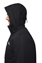Jack Wolsfkin Jasper 3IN1 Erkek Outdoor Ceket A61858-6000